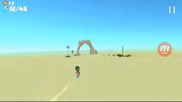 Прохождение игры Power Hover #2 Весёлая погоня смотреть онлайн