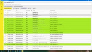 Выравнивание маркированных остатков в Честном Знаке