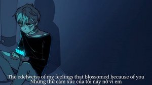 [VIVINOS-Alien Stage] R O U N D 2/ Unknown (Till The End..) (Vietsub)