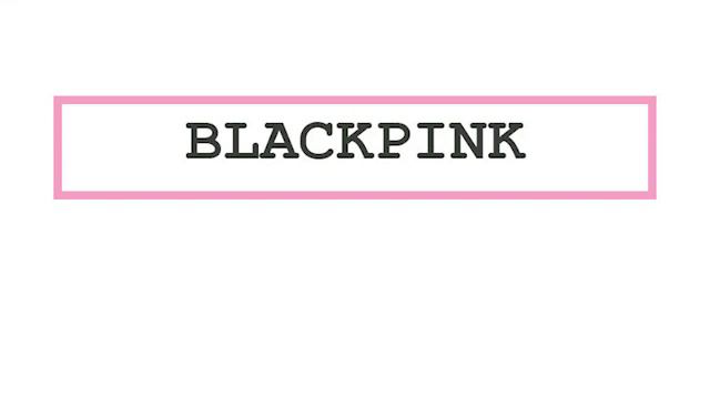 what if BLACKPINK COMEBACK 2022 sounds like this? #blackpink #kpop #comeback смотреть онлайн