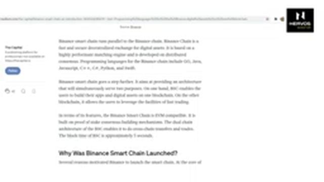 Bad Developer Experience - Blockchain Killer #8 - Nervos Network Master Class смотреть онлайн