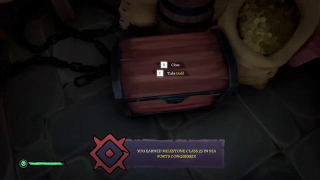 Sea of Thieves Season 11 is here… смотреть онлайн