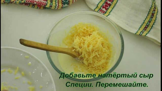 Цветная капуста в духовке смотреть онлайн