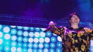 Лейла Алиева - Мой народ