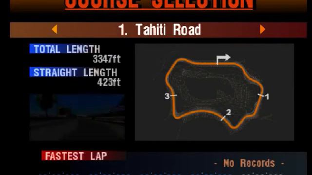 Gran Turismo 2 on ePSXe emulator for PC (intro and gameplay) смотреть онлайн