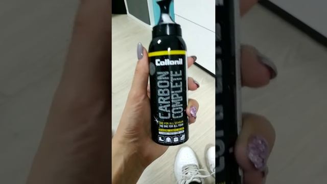 Паста Мистик Гринвей против проф.средств из обувного смотреть онлайн