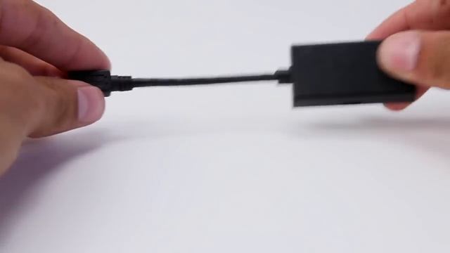 Micro USB to HDMI MHL Adapter by Monoprice - 1080p Resolution, 7.1 Surround Sound HDTV смотреть онлайн