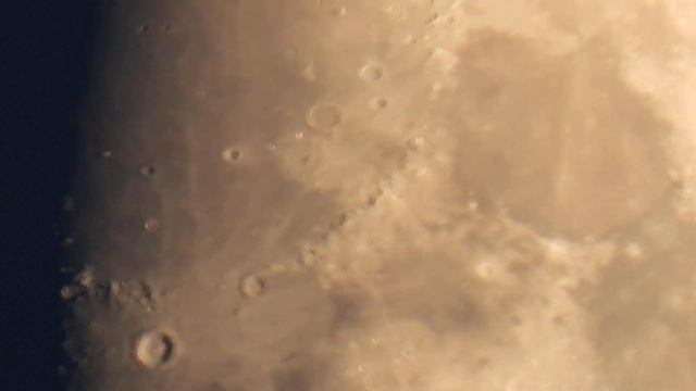 Съемка луны с рук без штатива. Nikon P1000 смотреть онлайн
