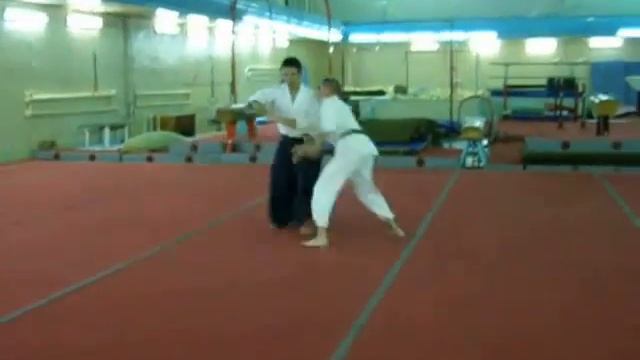 Тренировка таеквондо смотреть онлайн