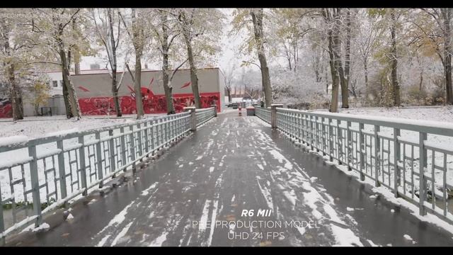 CANON R6 Mark II Vs. CANON R6 // Worth The Upgrade?