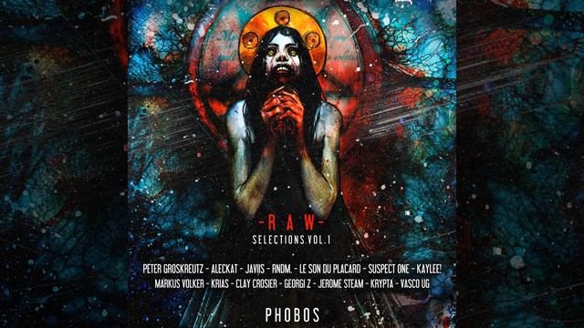 Digital Distortion (Original Mix)