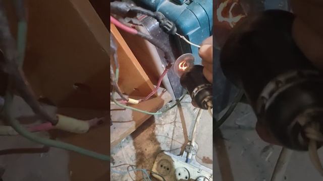 Как в домашних условиях проверить обмотку диностартера Муравей.