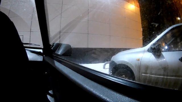 Вкалывают шприц / Едем в техникум / Никите плоха / Рекорд у пацана / Драки / Разгребаю снег