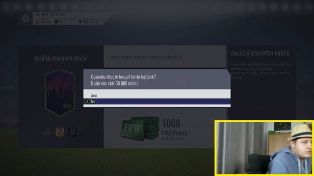 ZASE OTVÍRÁM PACKY! смотреть онлайн
