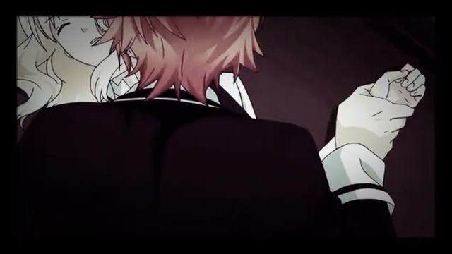 Аято и Юи " Мой пацан хулиган " 😽 смотреть онлайн