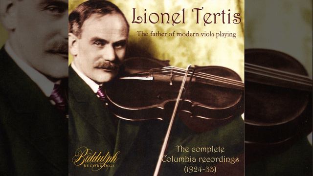 Viola Sonata in E Major: I. Allegretto смотреть онлайн