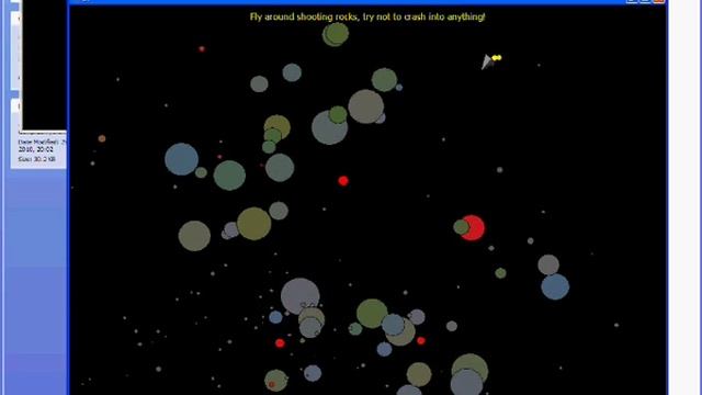 Basic Python Game смотреть онлайн