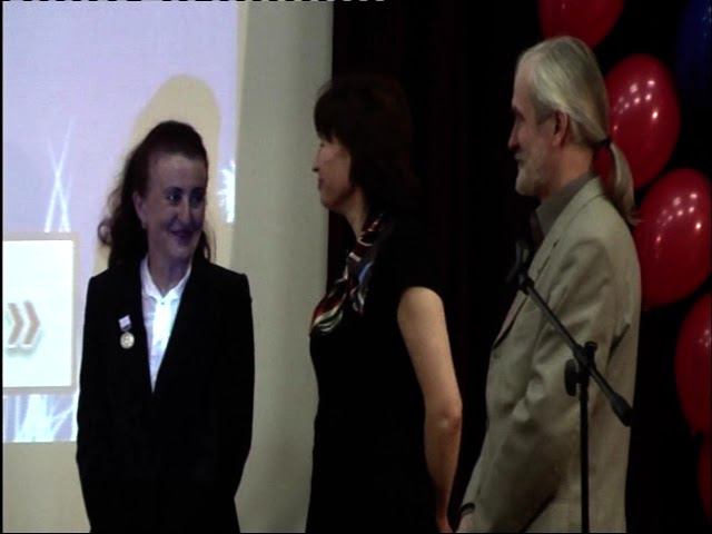 Международный день медсестер. 14.05.2013 (ч.2) смотреть онлайн