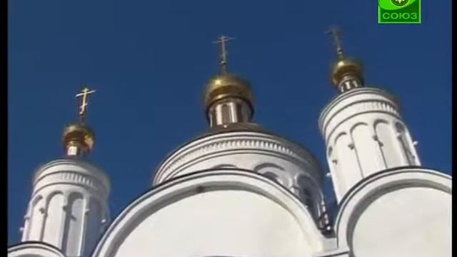 Православные чебаркульцы отметили в минувшее во смотреть онлайн