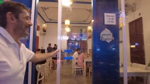 Выпуск 8. Вьетнам. Где купить товары для бадминтона. Обзор греческого ресторана.