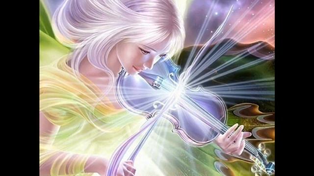 Струны Света (Strings of Light) (Христианская песня) смотреть онлайн