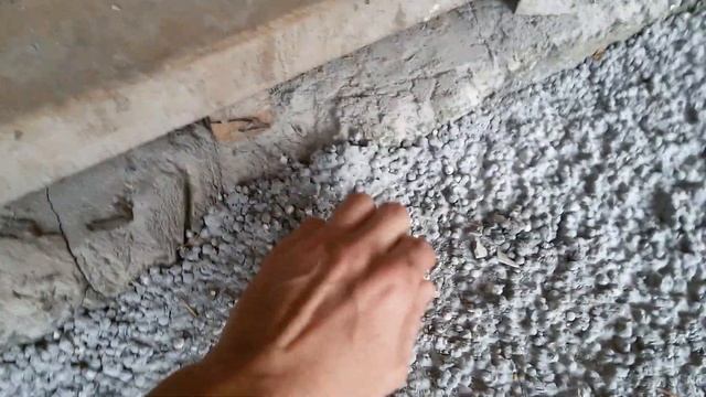 монолитная плита перекрытия из полистиролбетона смотреть онлайн