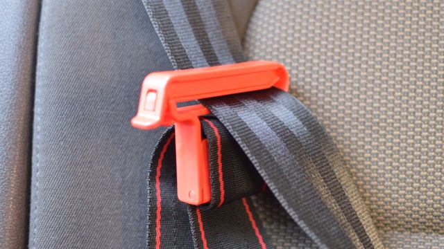 Mifold portable car seat - installation guide смотреть онлайн