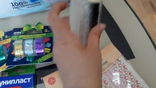 Покупки из Fix price Май 2022 смотреть онлайн