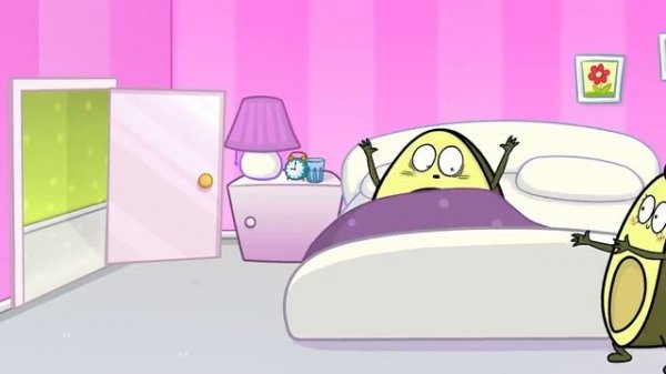 AWESOME HACKS FOR CRAZY RELATIONSHIPS __ FUNNY COUPLES STRUGGLES BY AVOCADO GIRLS.mp4