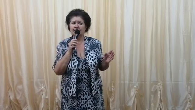 Песня "На два голоса". Исполняет Галина Михайлова смотреть онлайн