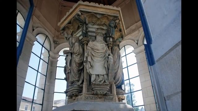 Колодец Моисея. Слютер смотреть онлайн