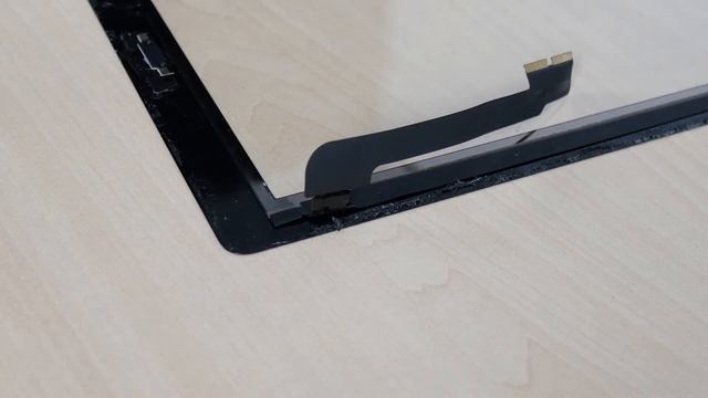 iPad 3 (2012) LCD vervangen - Fixje.nl смотреть онлайн