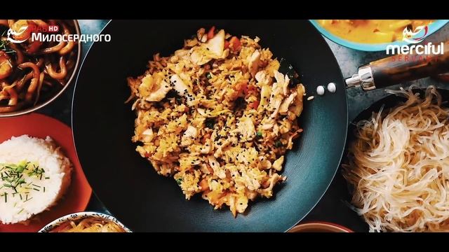 То, что происходит в Рамадане! смотреть онлайн