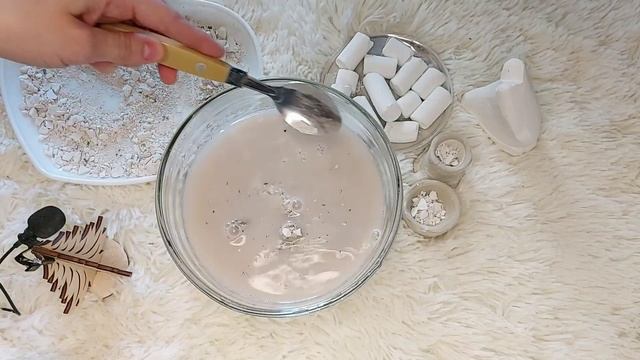 АСМР ~ ? Замачивание ? Приятные звуки воды??♀️ смотреть онлайн
