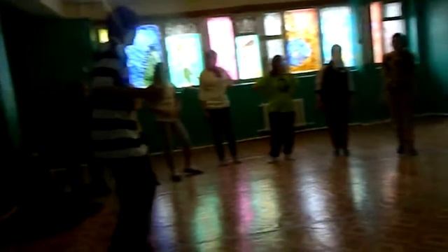 ZebraTysa. Locking. 7 to smok. Аня vs Макс смотреть онлайн