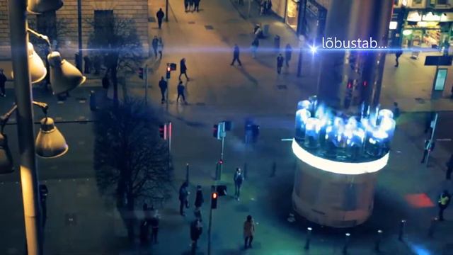 LIGHT2015 - Lighting the Future - Estonian Version смотреть онлайн