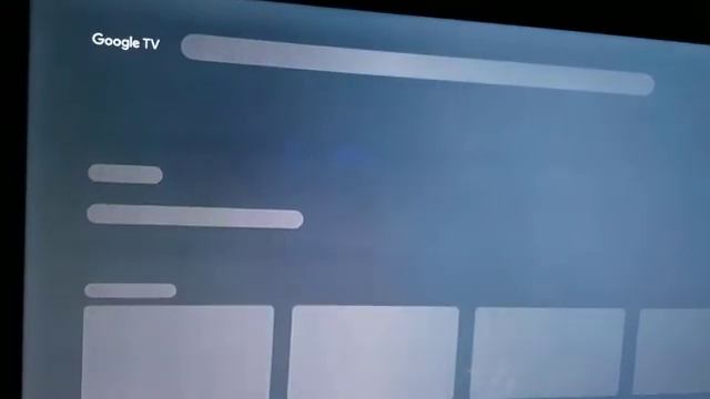 Chromecast with Google TV boot смотреть онлайн