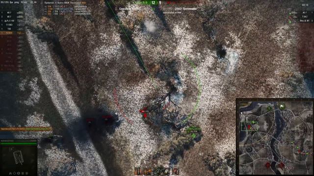 Почувствуй себя Богом | Рейтинг Арты - 9 смотреть онлайн