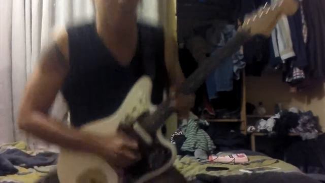 Squier fender jaguar vm смотреть онлайн