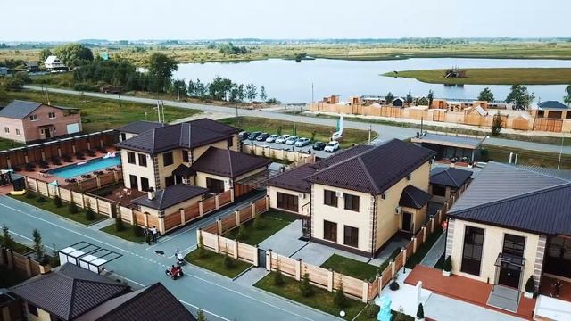 Udacha eco-park смотреть онлайн