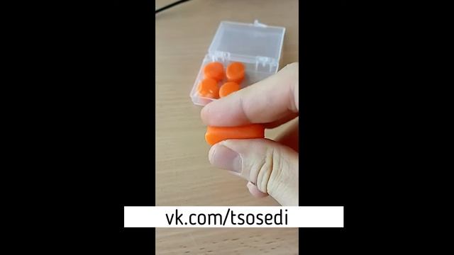 Беруши от шумных соседей. Какие помогут?! смотреть онлайн