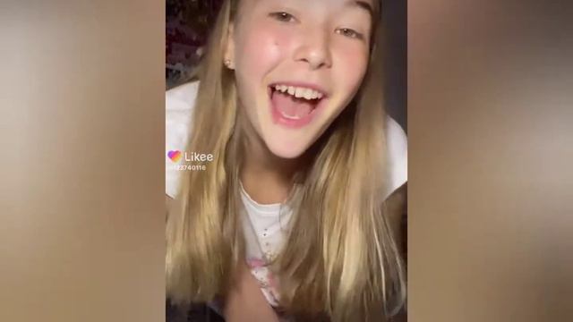 Кринж лайк, ты моя луна... - {Часть 19} смотреть онлайн