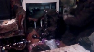 Снятие коленчатого вала ваз 2107