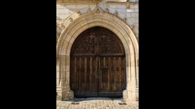 Тамплиеры, Граали и Альбигойцы... (V. S.)