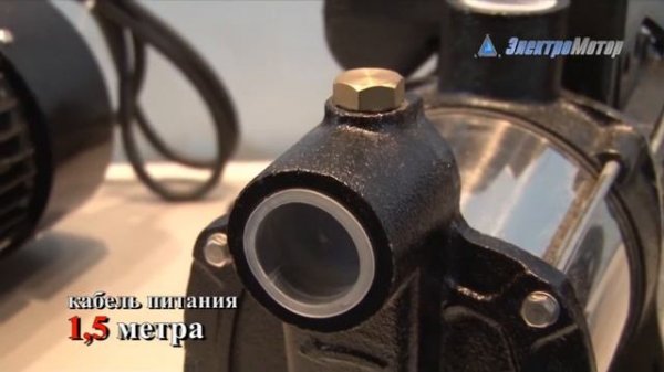 Насос Sprut MRS3