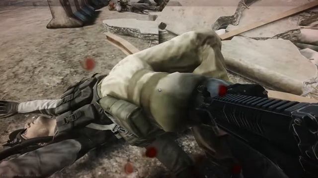 Escape from Tarkov #11 - Na csapjunk bele! смотреть онлайн