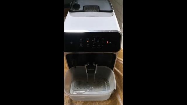 Philips 2200 Pulizia e manutenzione смотреть онлайн
