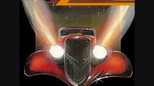 ZZ Top Sharp Dressed Man