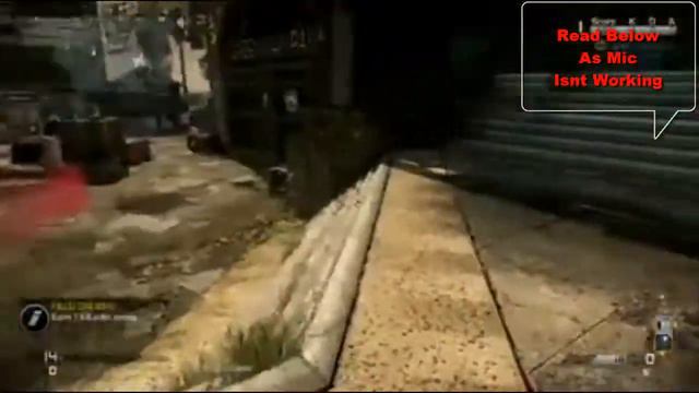 How to get fast Rescue kills on cod ghost 1/1/2014 смотреть онлайн