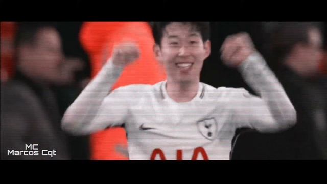 Heung Min Son [Rap] | Vivir | (Motivación) | Skills & Goals | 2019/20 HD смотреть онлайн